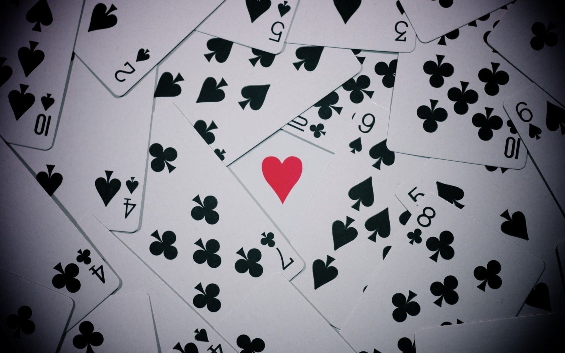 Satta King - Poker Cards