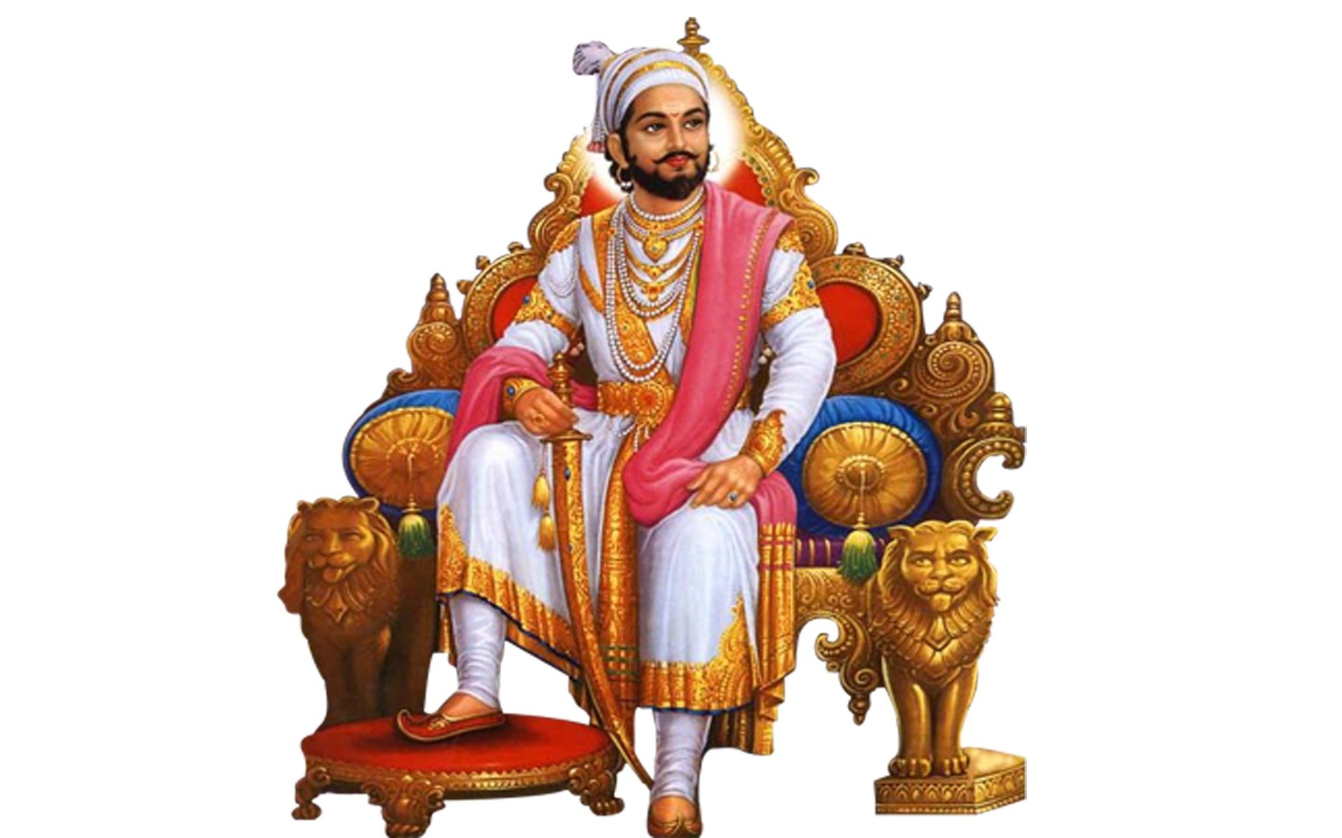 Shivaji Maharaj Photo.king