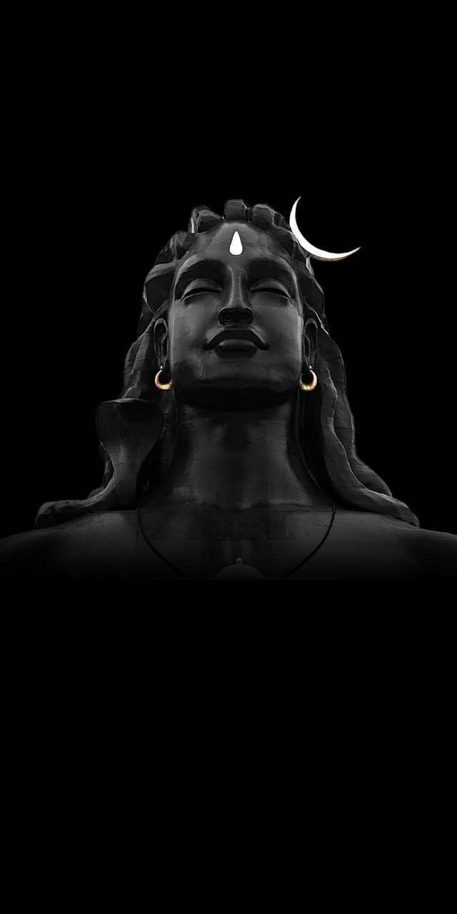 Lord Adiyogi - Hindu God