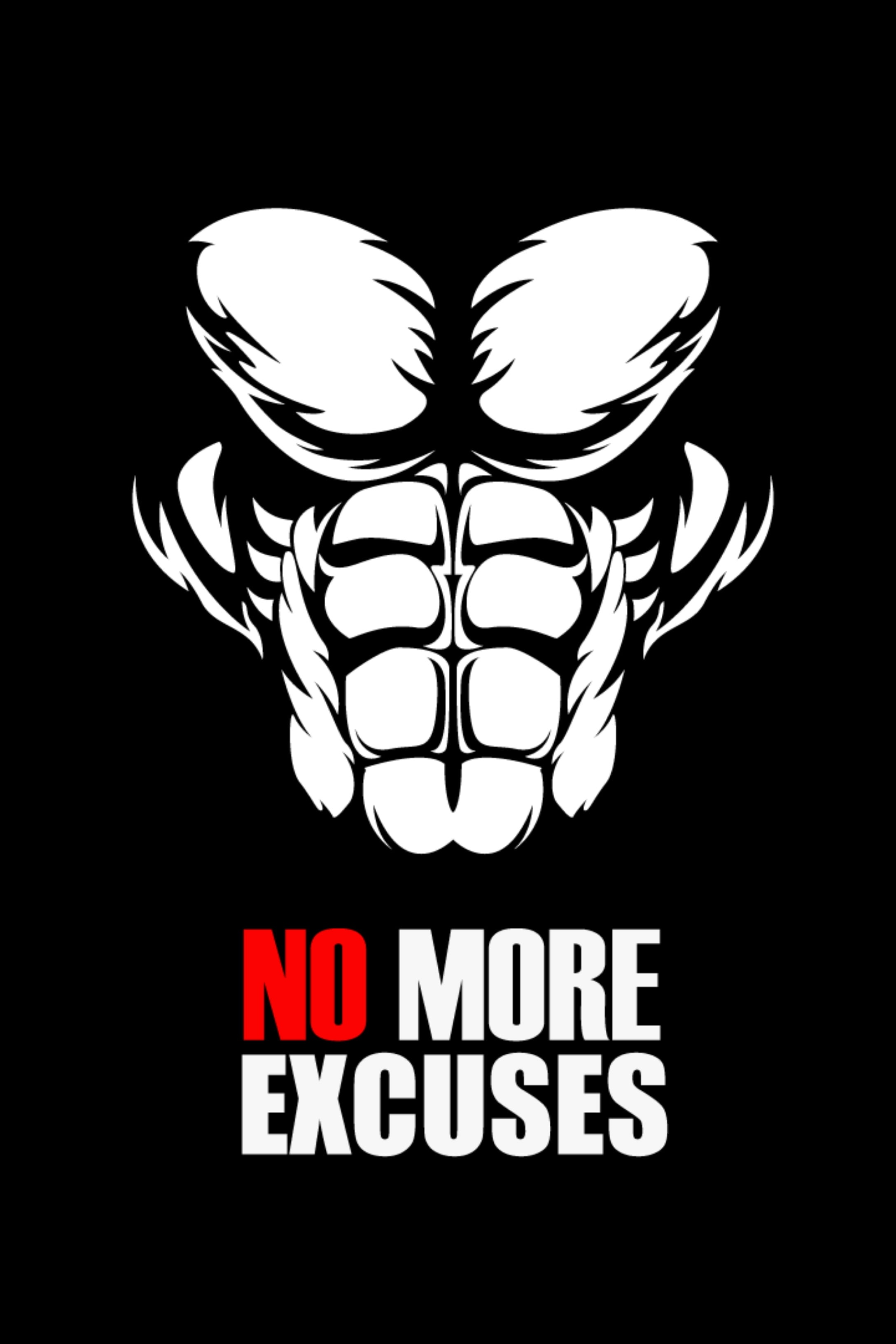 Gym Lover - no more excuses