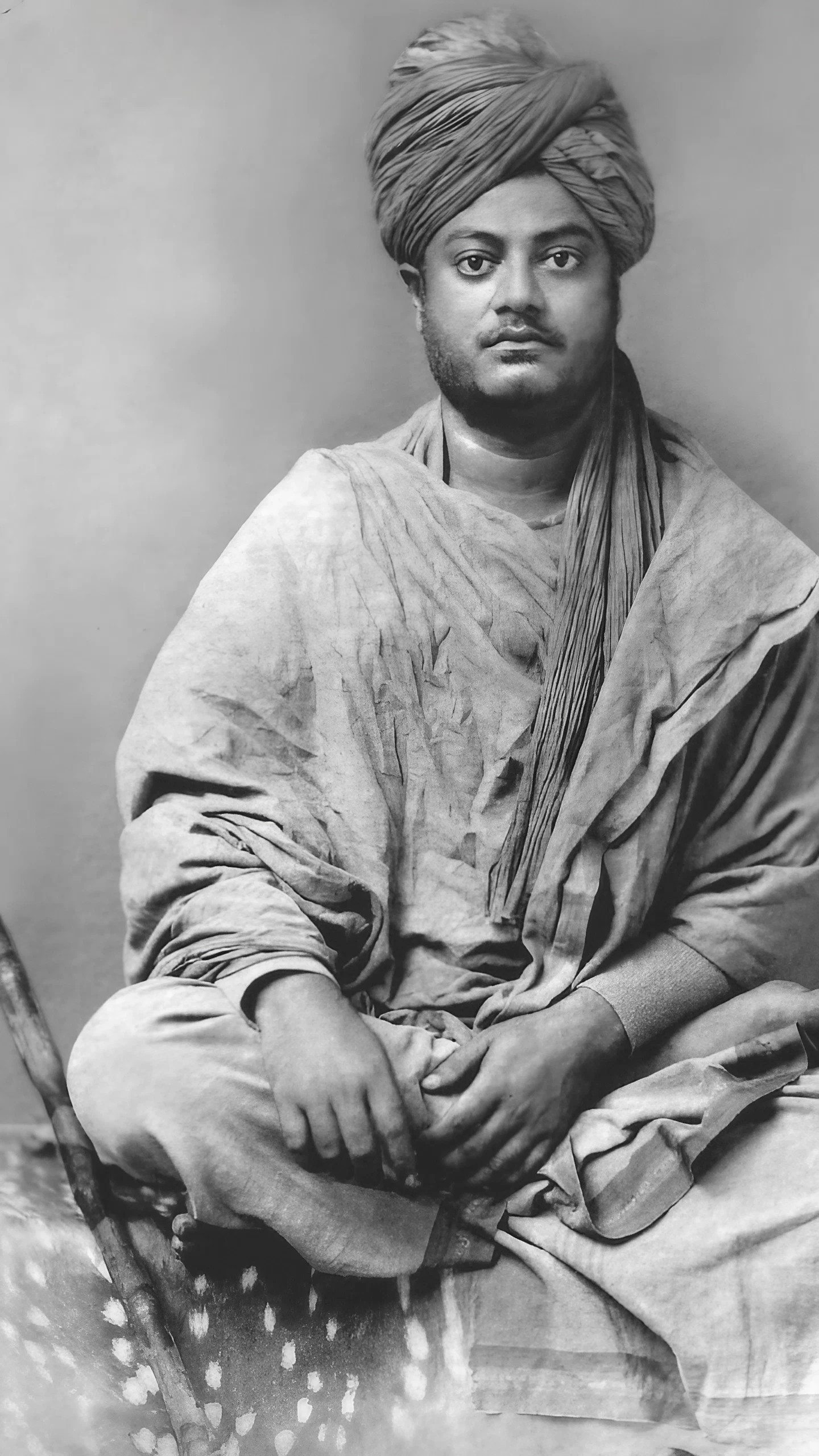 Swami Vivekanand Ka - Indian Philospher