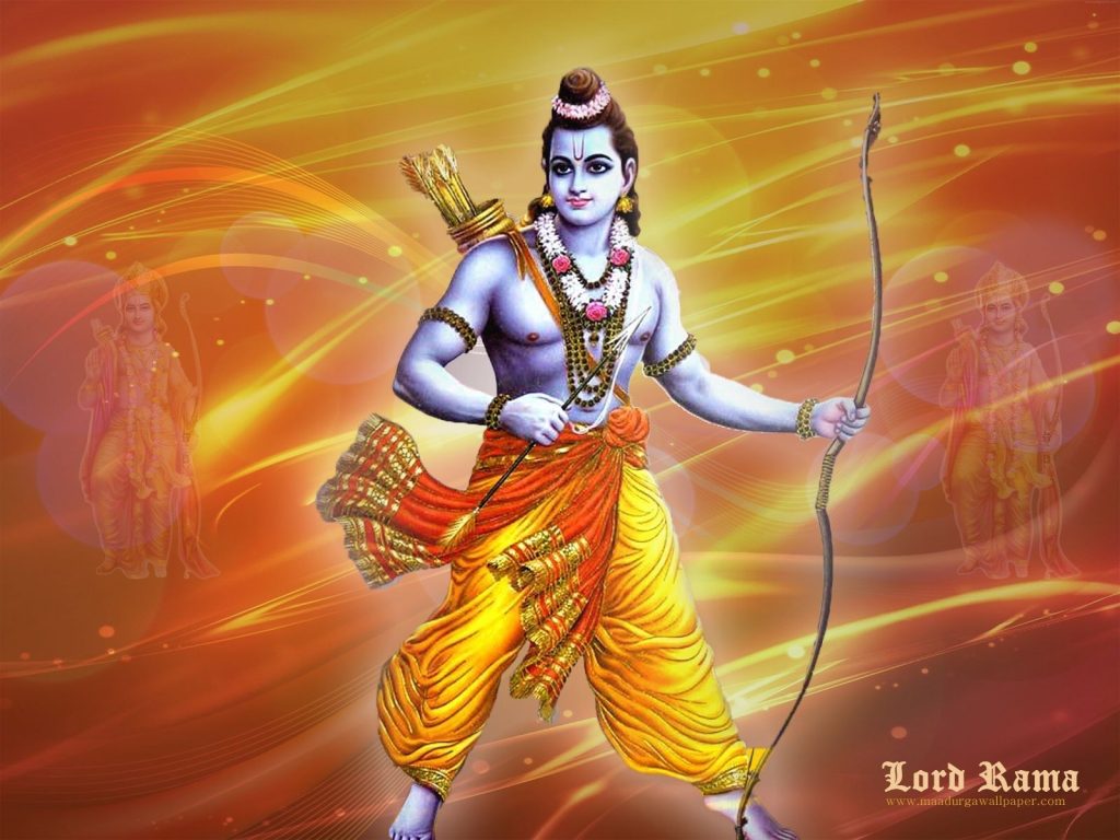 Shri Ram - Hey Ram Ram