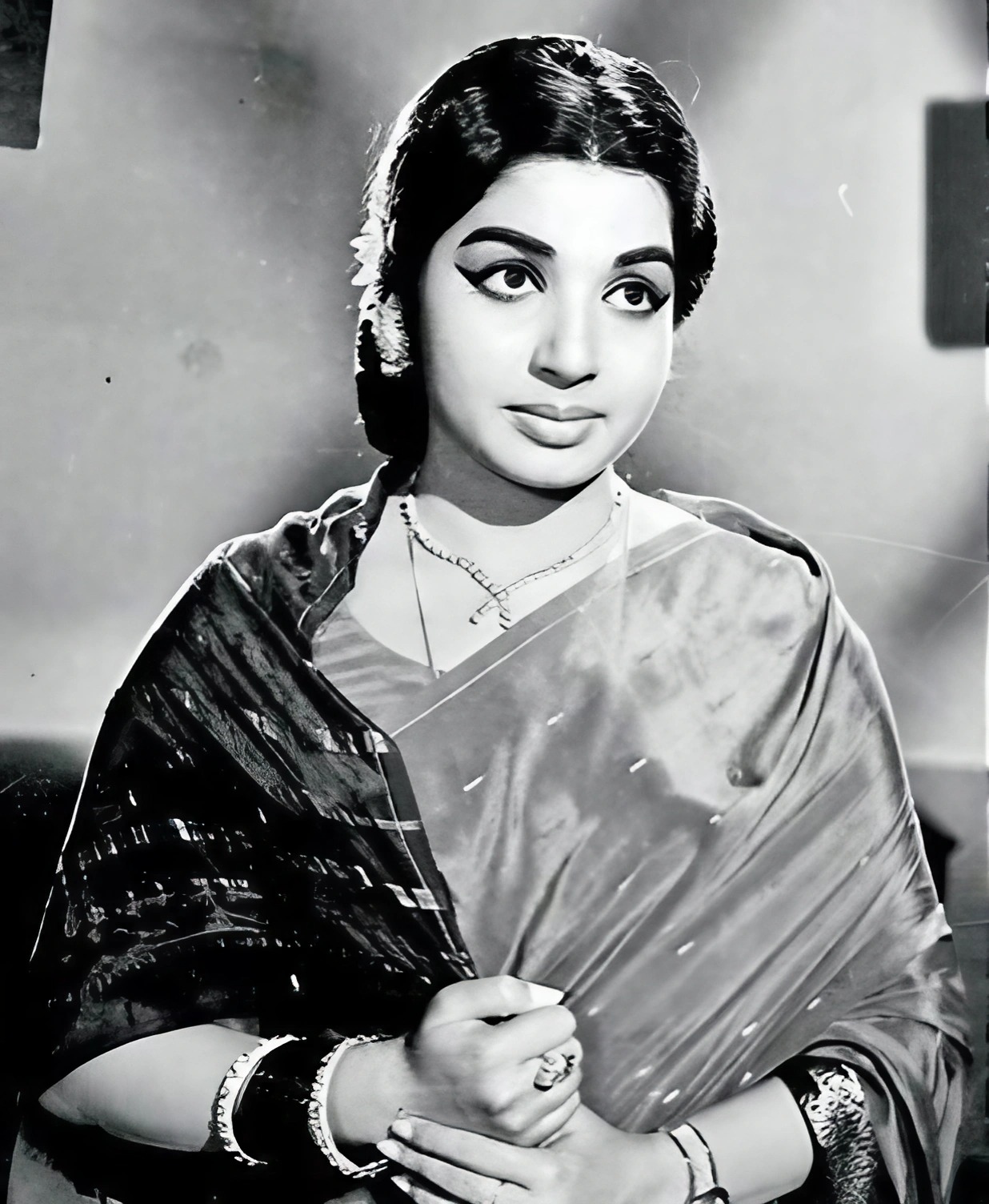 J Jayalalitha - Actress