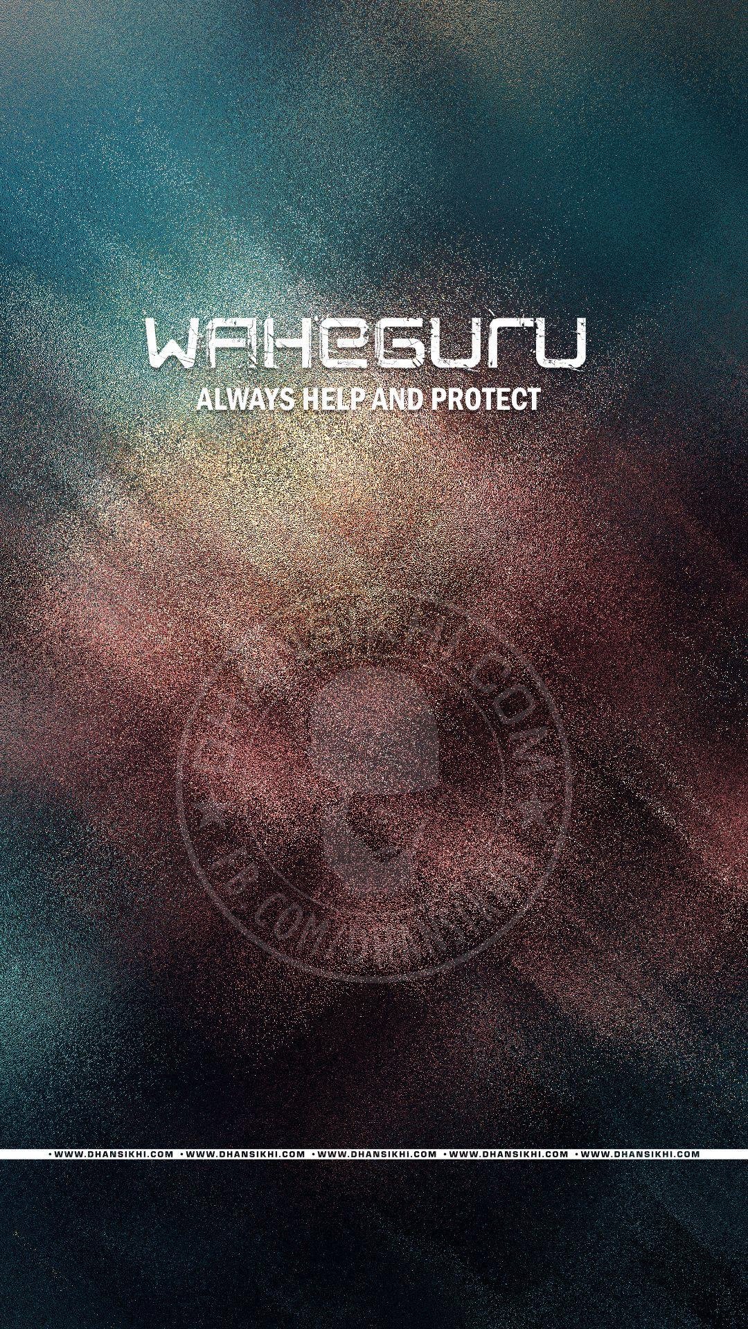 Waheguru Always Help And Protect