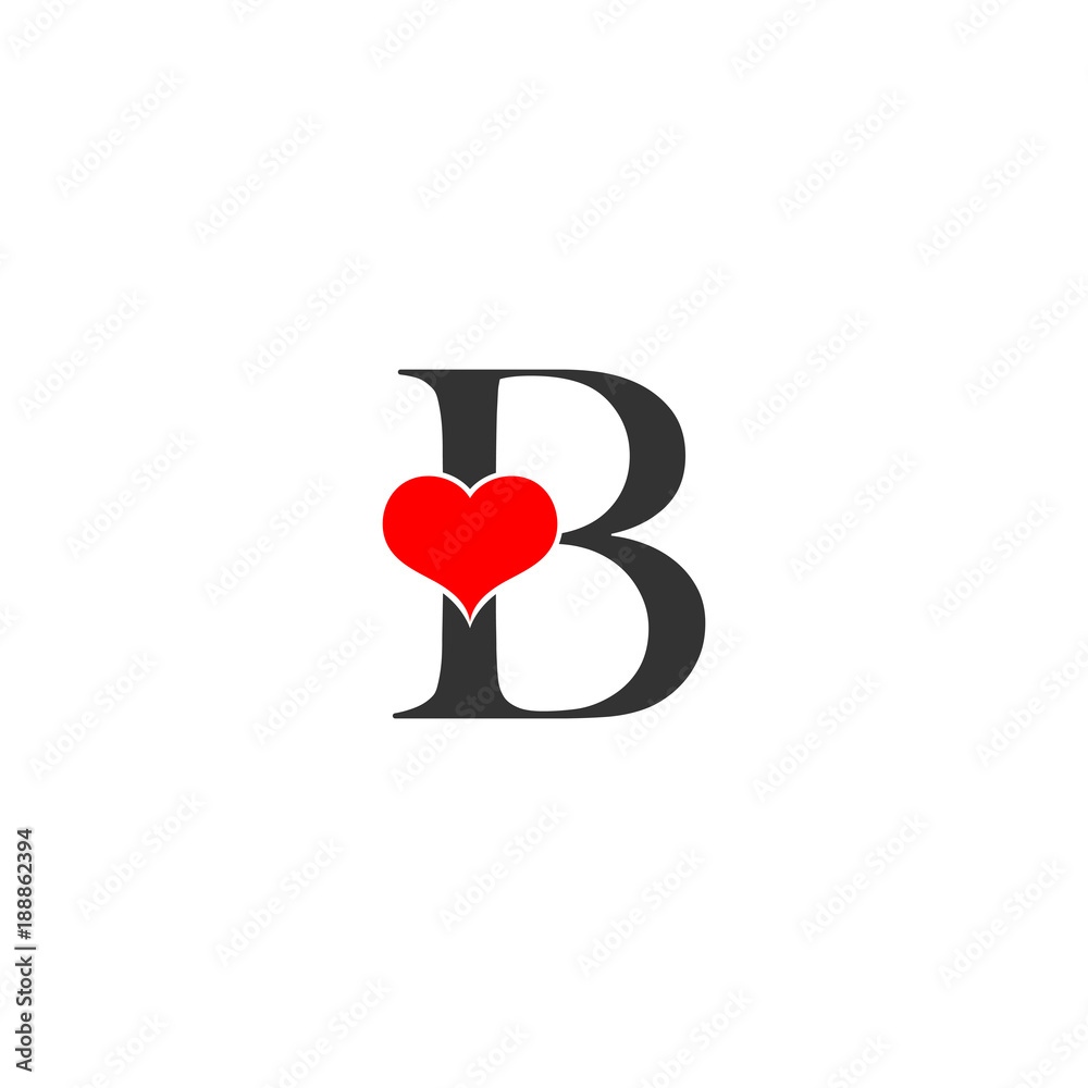 B Name - Love