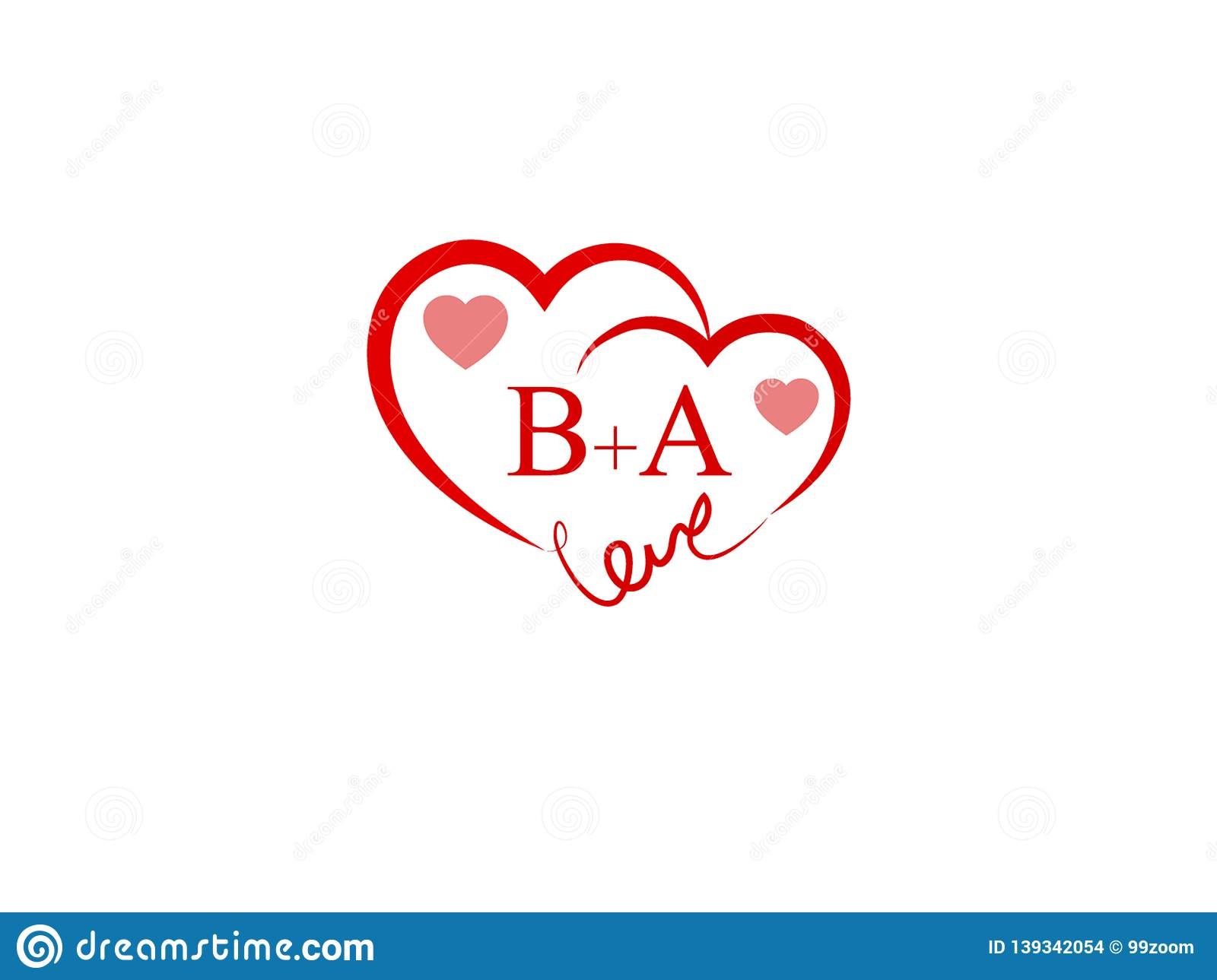 B Name - B Love A