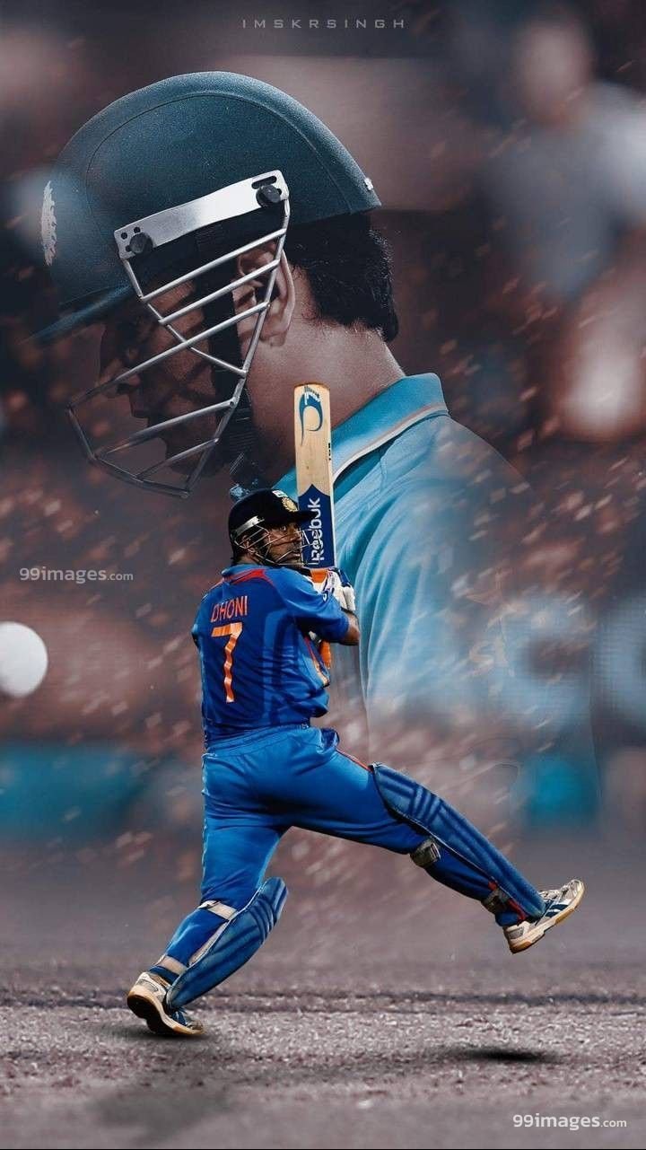 ICC Cricket World Cup - ms dhoni