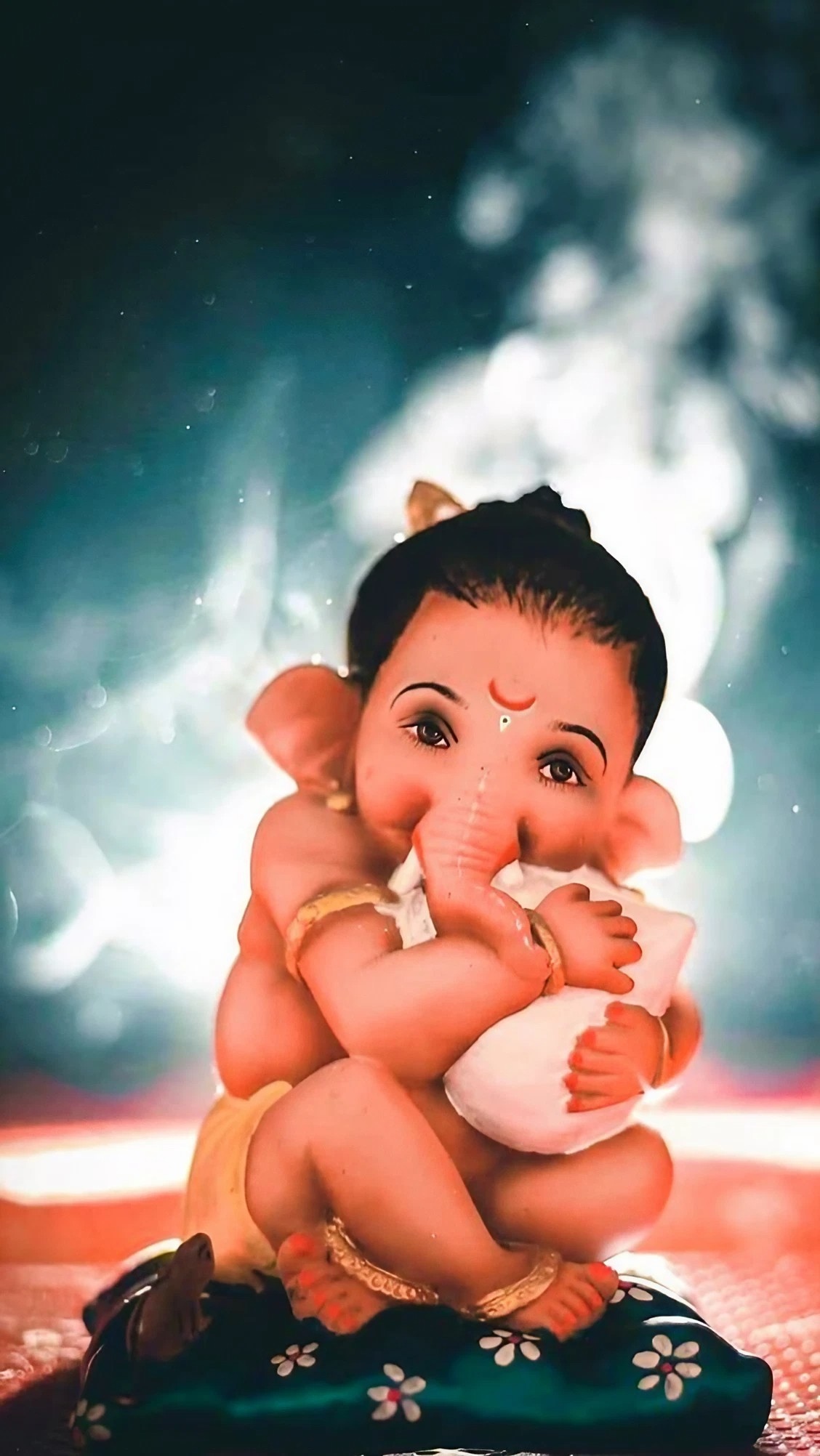 Ganpati Cute - Hindu God