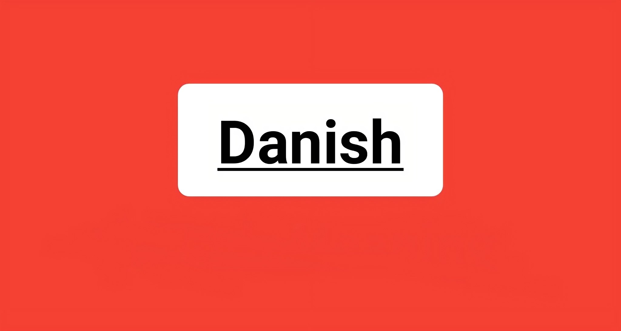Danish name Dpz Whatsapp DP Download