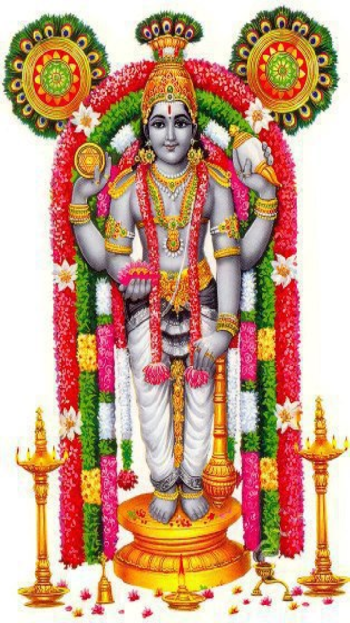 Shree Guruvayoor Shri krishna