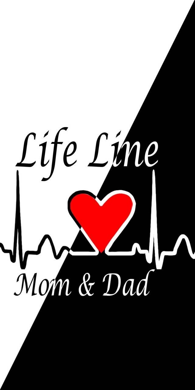 Mom Dad - Heart | Lifeline
