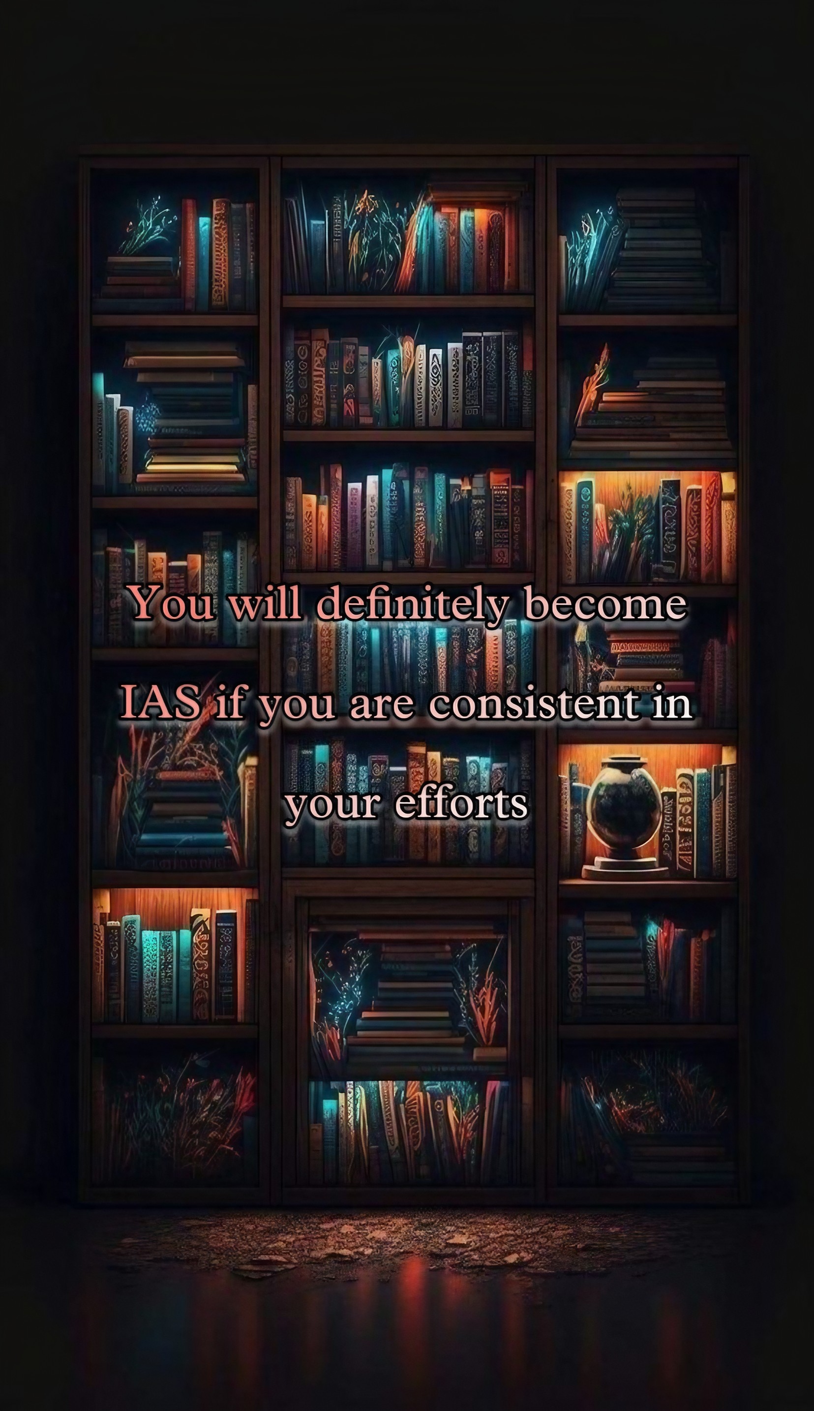 Study quotes - Ias Motivation