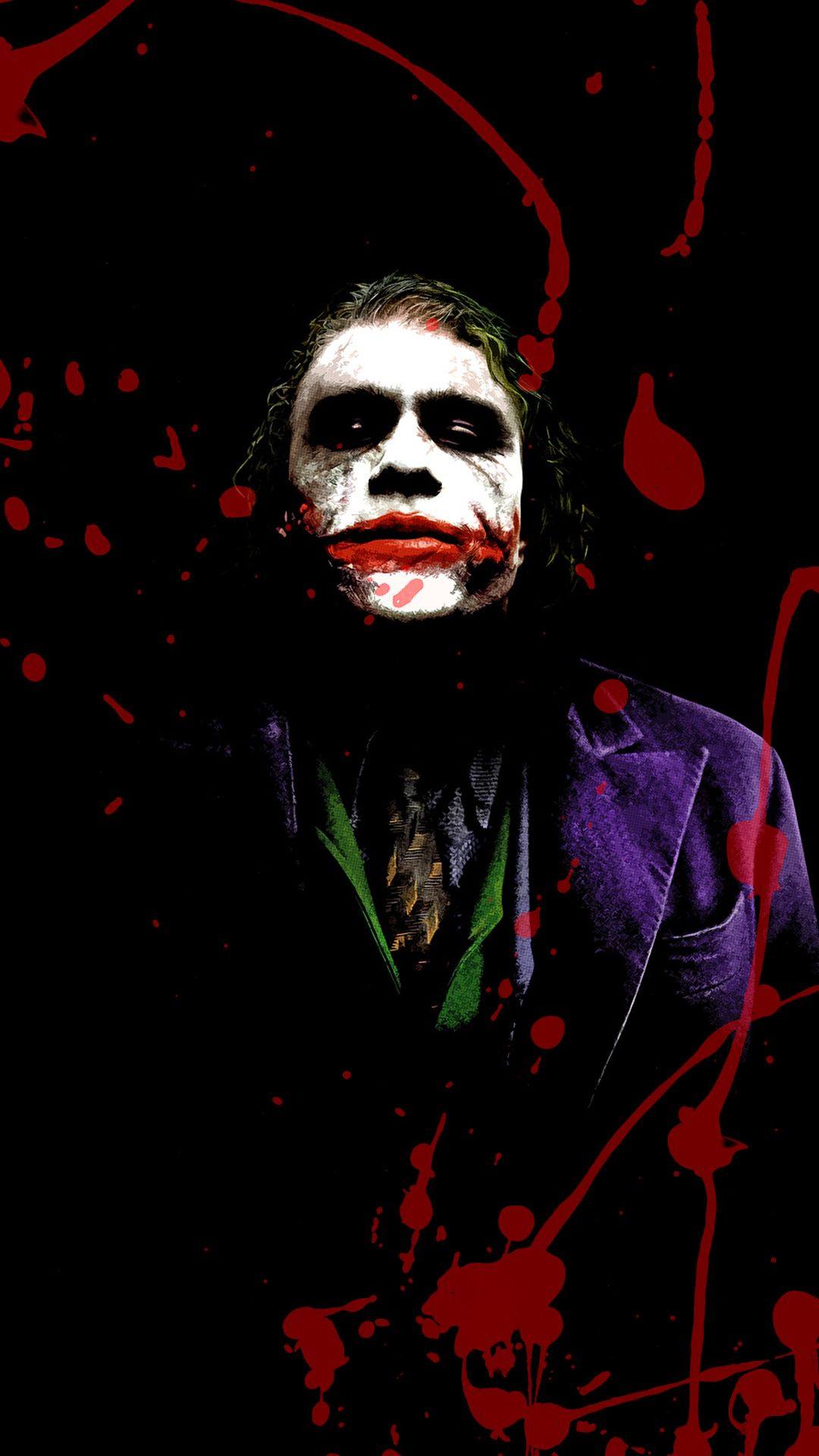 Joker Bad Boy