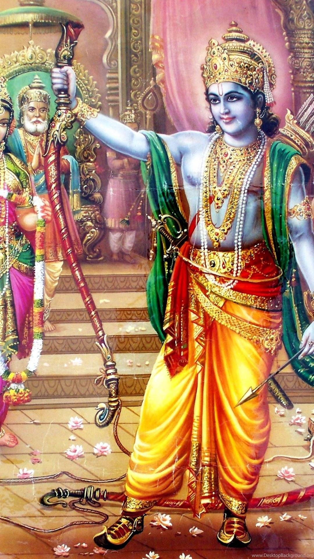 Lord Shri Ram - Devotional