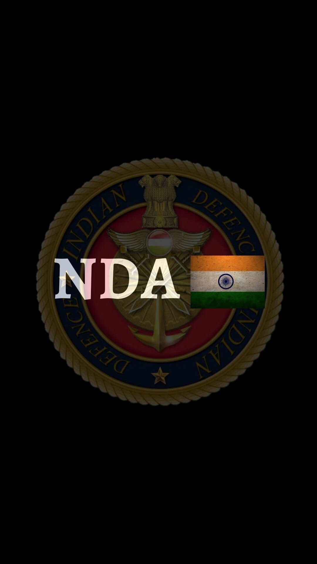 National defence academy Dpz Whatsapp DP Download