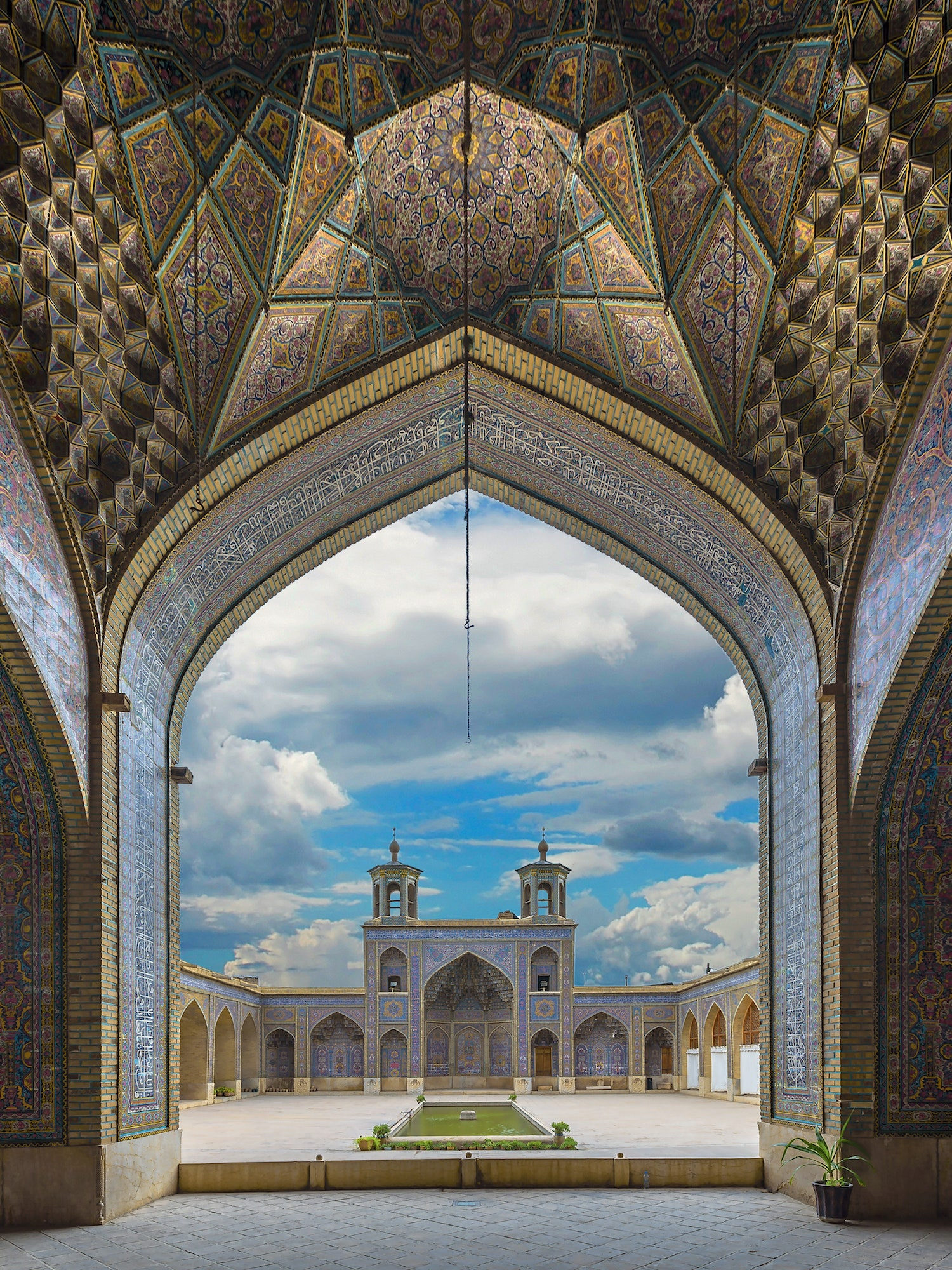 Islamic | Islamic Mosque | Islamic Art