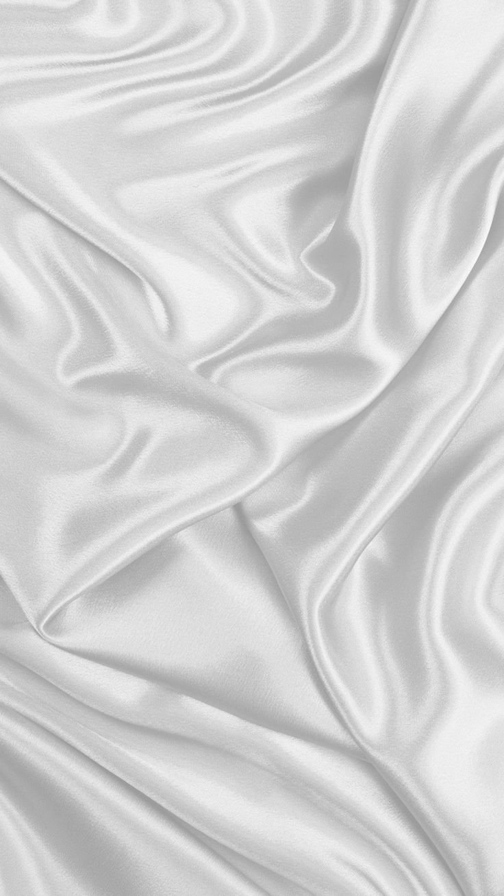 White Silk Texture