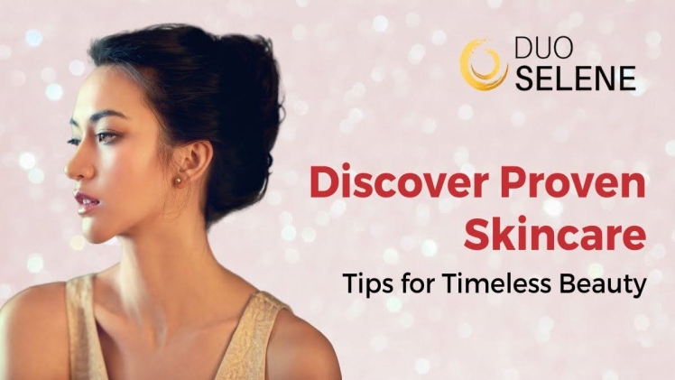 Unlocking Radiance Timeless Beauty Tips for a Glowing You